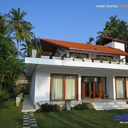 Maggona Colibri Villa מראה חיצוני תמונה