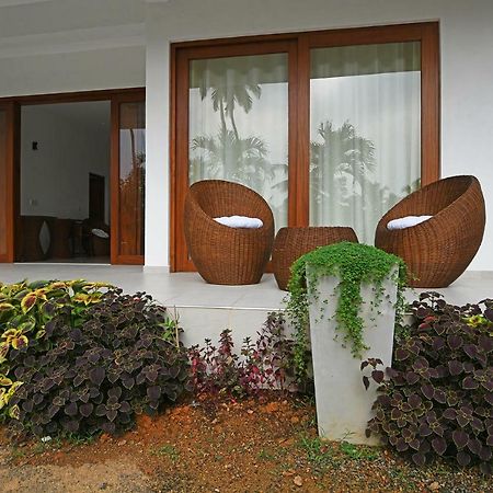 Maggona Colibri Villa מראה חיצוני תמונה