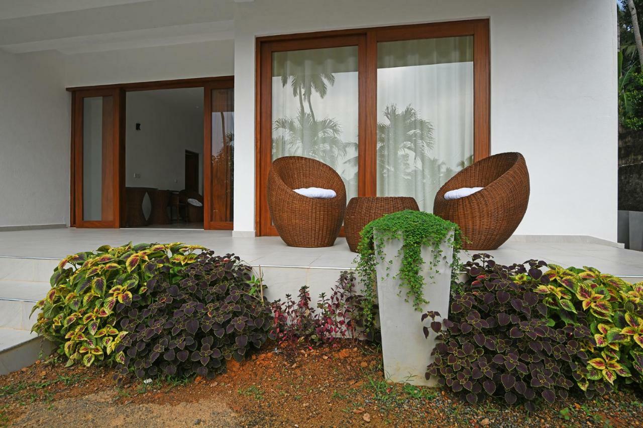 Maggona Colibri Villa מראה חיצוני תמונה