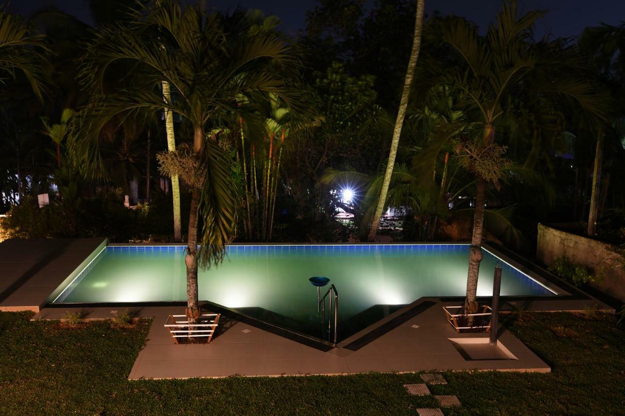 Maggona Colibri Villa מראה חיצוני תמונה