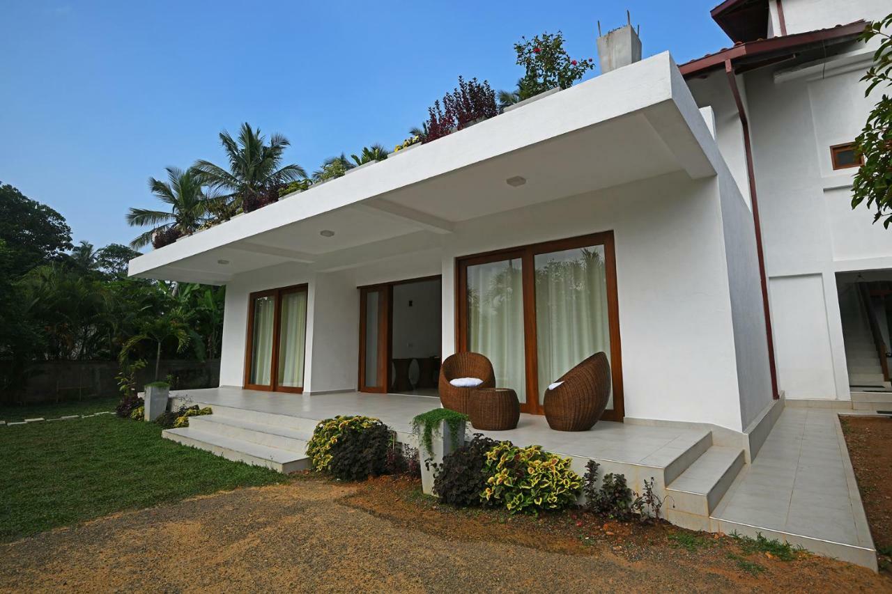 Maggona Colibri Villa מראה חיצוני תמונה