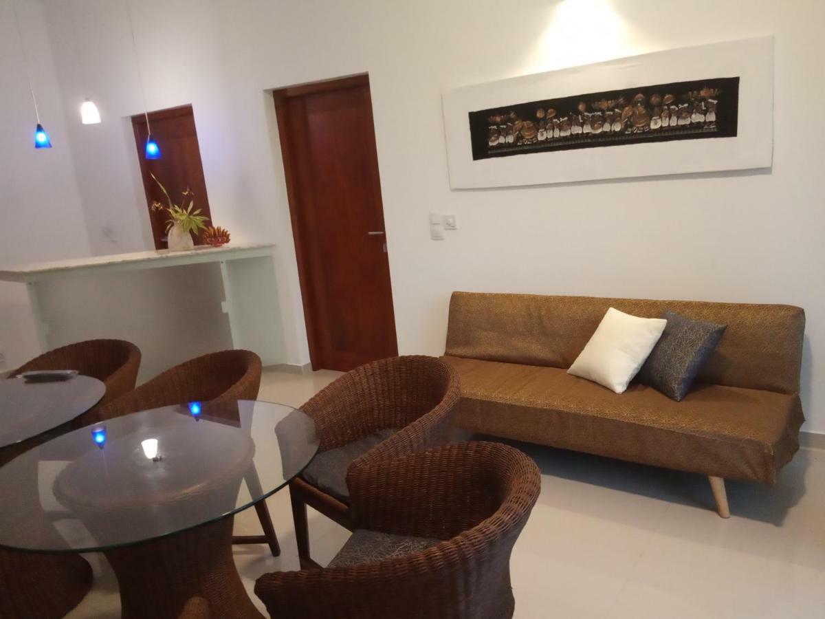 Maggona Colibri Villa מראה חיצוני תמונה