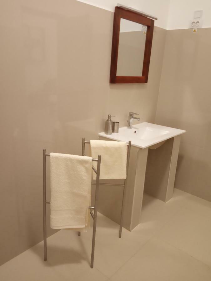 Maggona Colibri Villa מראה חיצוני תמונה