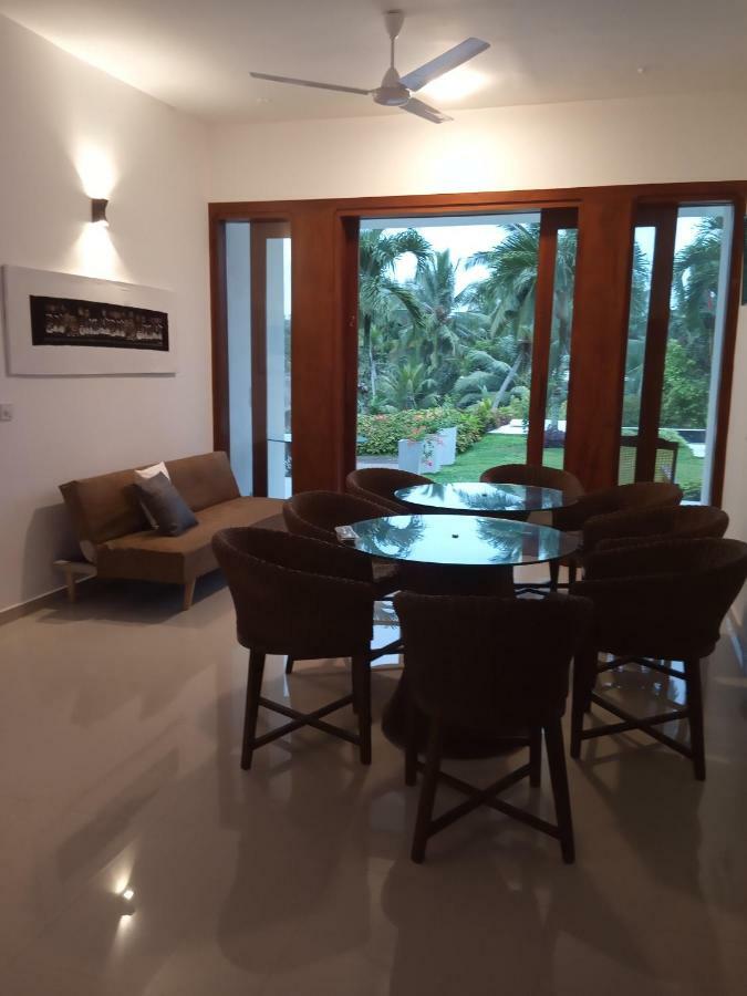Maggona Colibri Villa מראה חיצוני תמונה