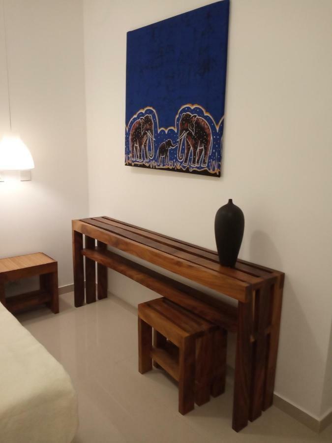 Maggona Colibri Villa מראה חיצוני תמונה